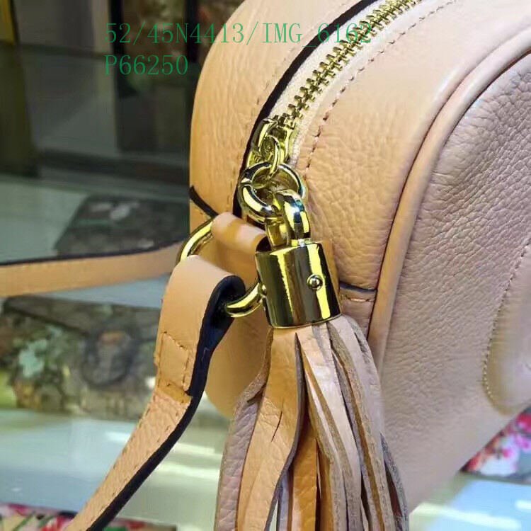 Gucci Bag-(4A)-Diagonal-,Code: GGB120535,$ 68USD