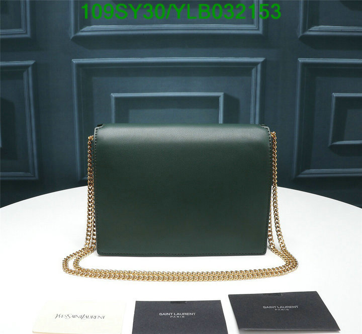 YSL Bag-(4A)-Cassandra,Code: YLB032153,$ 142USD