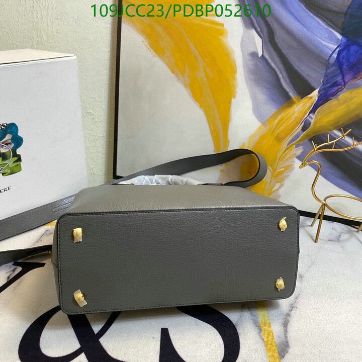 Prada Bag-(4A)-Handbag- Code: PDBP052610 $ 142USD