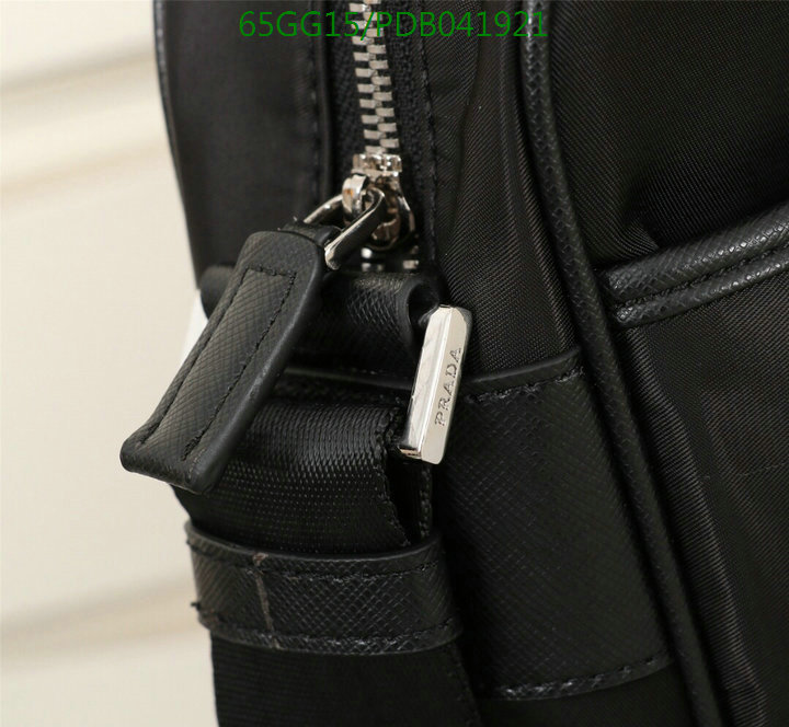 Prada Bag-(4A)-Diagonal-,Code: PDB041921,$ 85USD