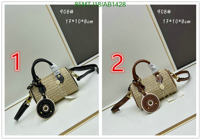 LV Bag-(4A)-Speedy- Code: AB1428 $ 111USD