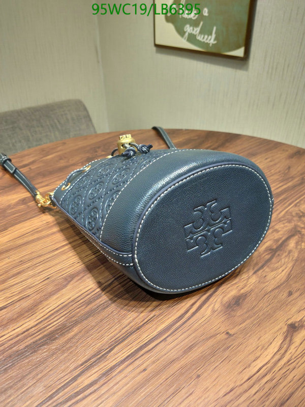 Tory Burch Bag-(4A)-Diagonal- Code: LB6395 $ 124USD