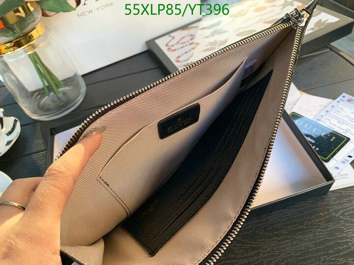 Gucci Bag-(4A)-Wallet-,Code: YT396,$ 72USD