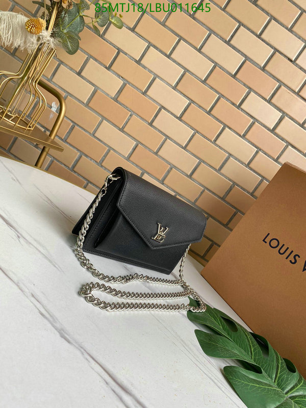 LV Bags-(4A)-Pochette MTis Bag-Twist-,Code: LBU011645,$ 111USD
