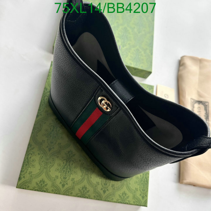Gucci Bag-(4A)-Ophidia-G Code: BB4207 $ 98USD