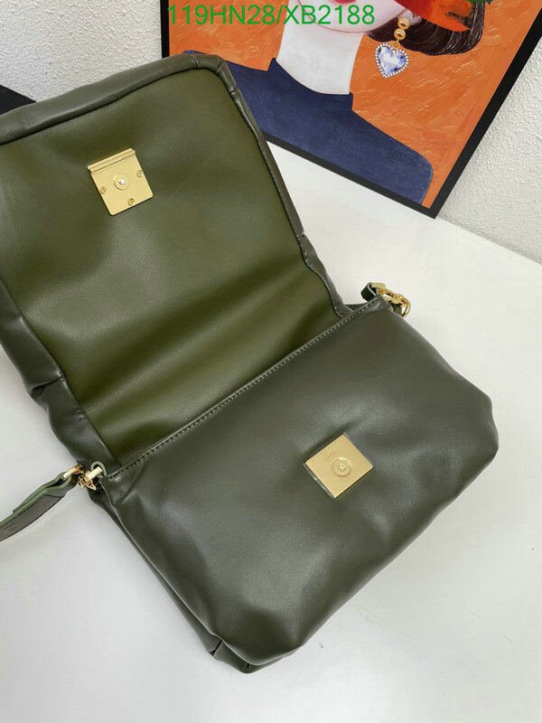 Loewe Bag-(4A)-Diagonal-,Code: XB2188,$ 155USD