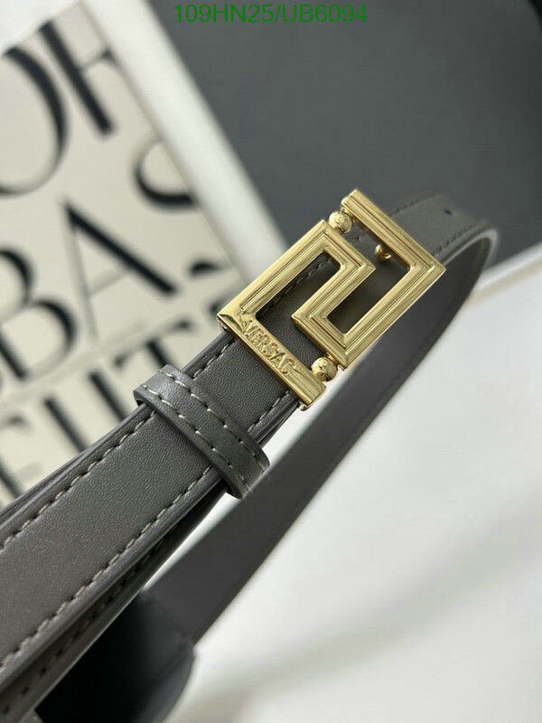 Versace Bag-(4A)-Handbag- Code: UB6094 $ 142USD