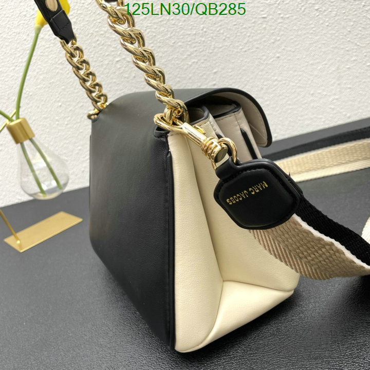 Marc Jacobs Bag-(4A)-Diagonal- Code: QB285 $ 163USD