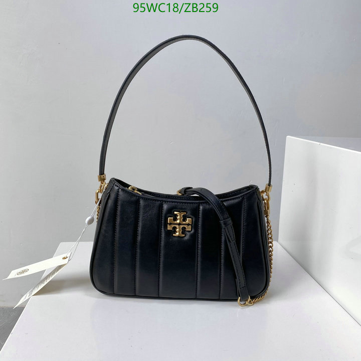 Tory Burch Bag-(4A)-Handbag-,Code: ZB259,$ 124USD