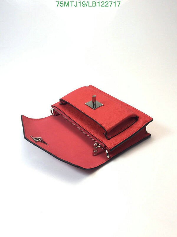 LV Bags-(4A)-Pochette MTis Bag-Twist-,Code: LB122717,$ 98USD