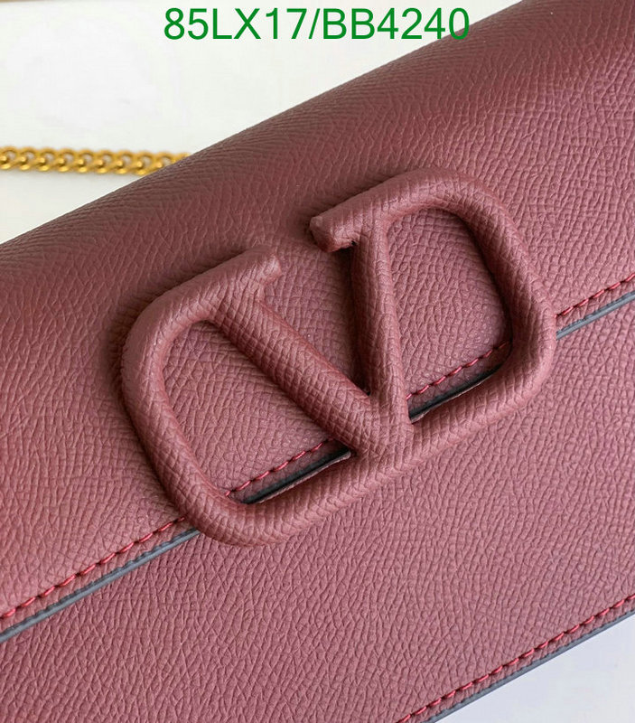 Valentino Bag-(4A)-Diagonal- Code: BB4240 $ 111USD