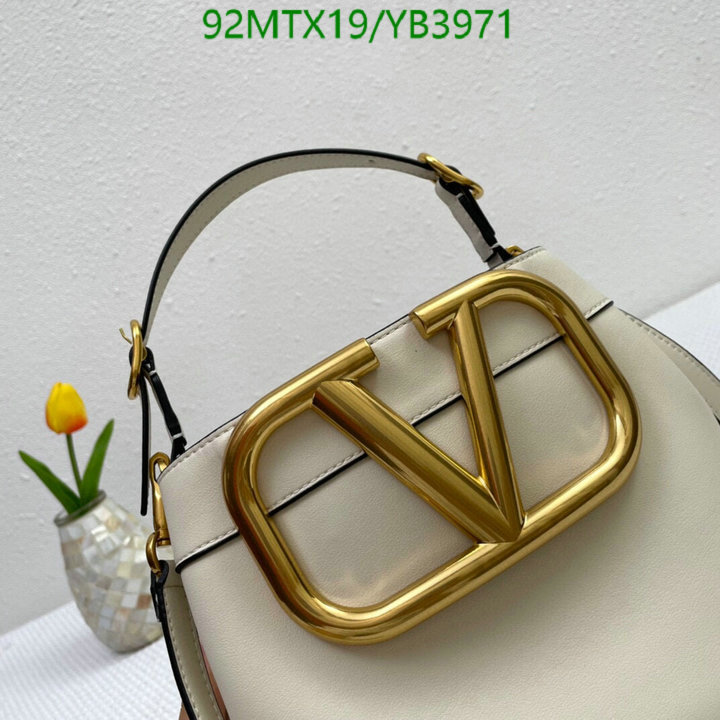 Valentino Bag-(4A)-Diagonal-,Code: YB3971,$ 120USD