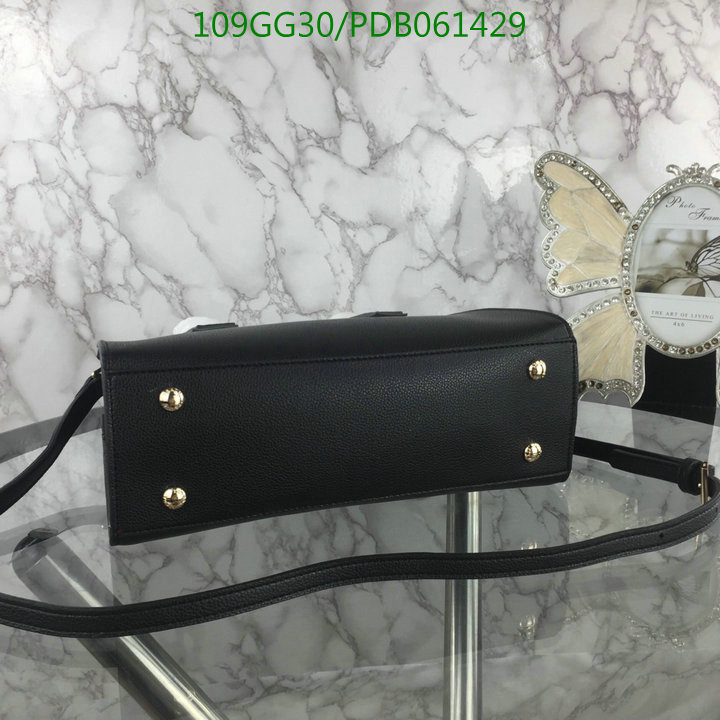 Prada Bag-(4A)-Handbag-,Code:PDB061429,$ 142USD