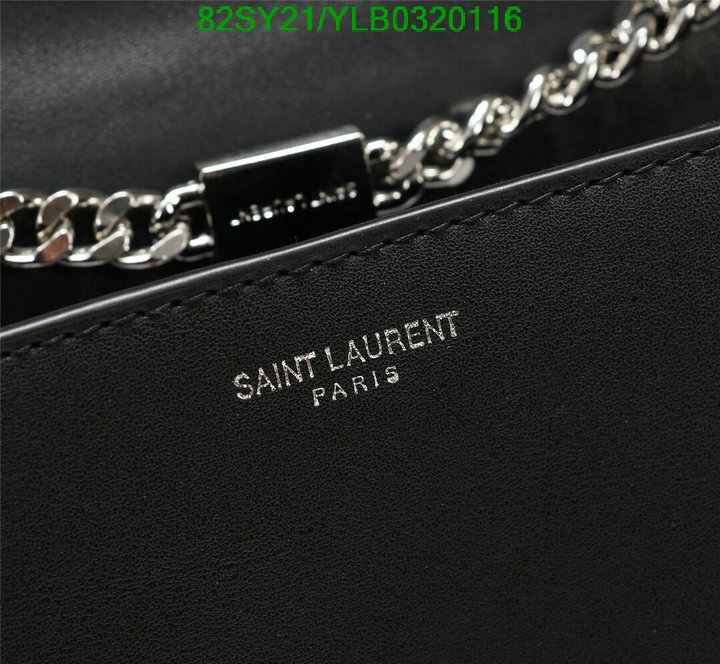 YSL Bag-(4A)-Kate-Solferino-Sunset,Code: YLB0320116,$ 107USD