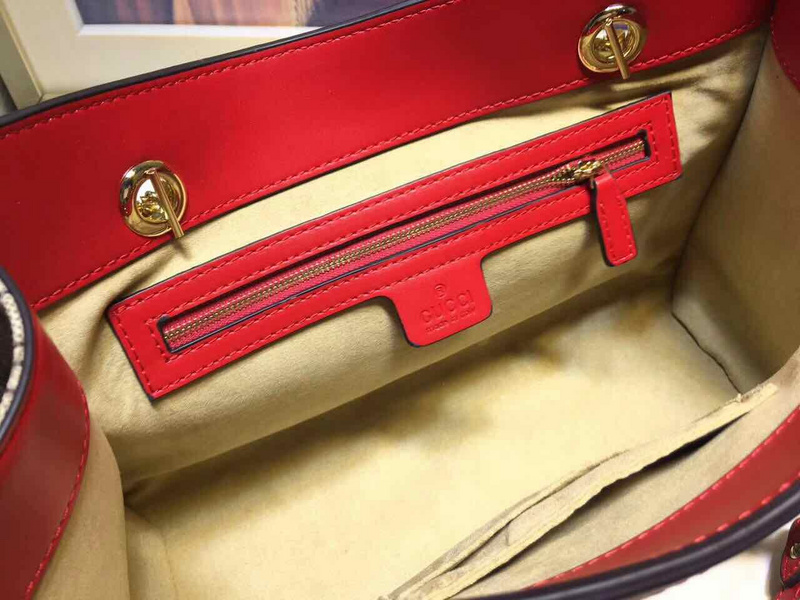 Gucci Bag-(4A)-Padlock-,Code: GGB020503,$ 103USD