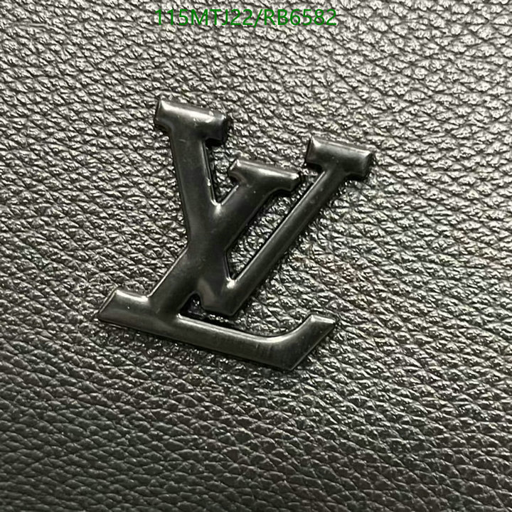 LV Bag-(4A)-Keepall BandouliRe 45-50- Code: RB6582 $ 150USD