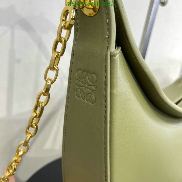 Loewe Bag-(4A)-Handbag-,Code: ZB7082,$ 111USD