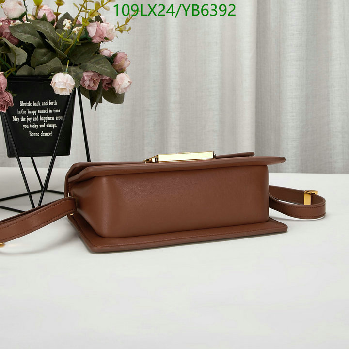 Tom Ford Bag-(4A)-Diagonal-,Code: YB6392,$ 176USD