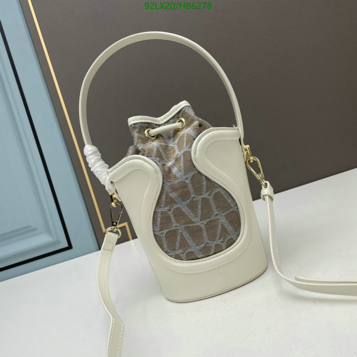 Valentino Bag-(4A)-Diagonal-,Code: HB6278,$ 120USD