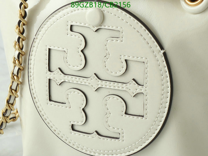 Tory Burch Bag-(4A)-Crossbody- Code: CB2156 $ 116USD