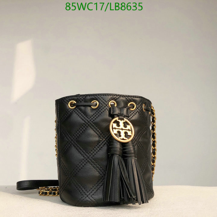 Tory Burch Bag-(4A)-Diagonal-,Code: LB8635,$ 111USD