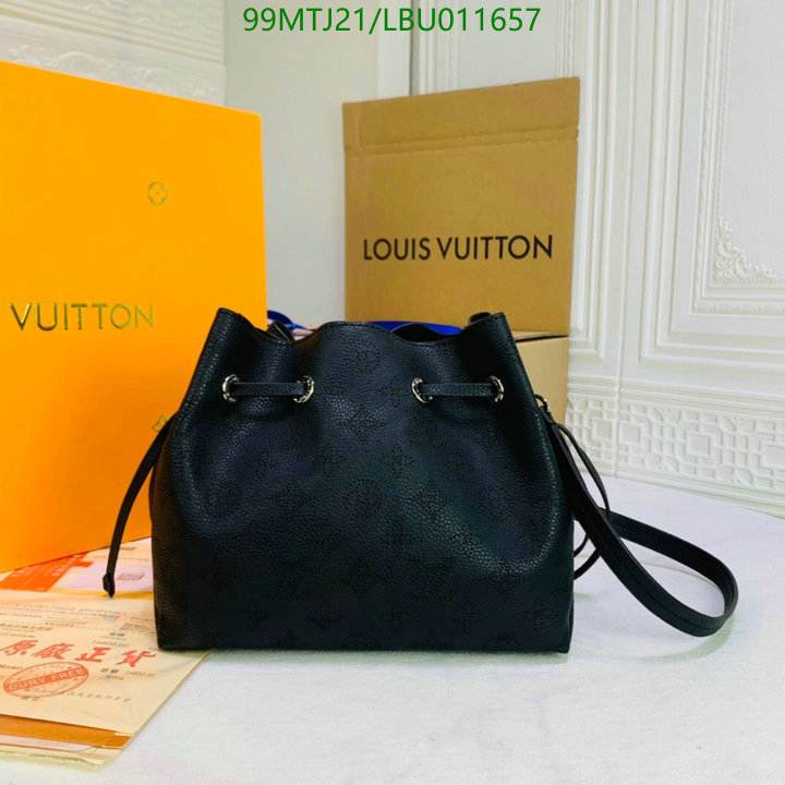 LV Bags-(4A)-Nono-No Purse-Nano No-,Code: LBU011657,$ 129USD