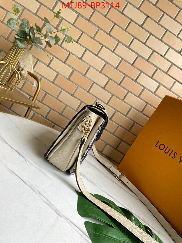 LV Bags-(4A)-Pochette MTis Bag-Twist-,Code: LBP042229,$ 116USD