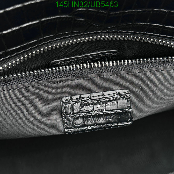 YSL Bag-(4A)-Handbag- Code: UB5463