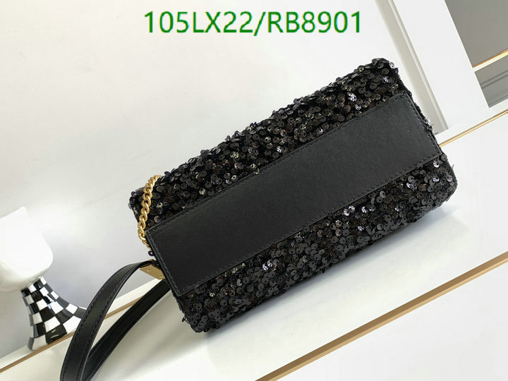 Valentino Bag-(4A)-Diagonal- Code: RB8901 $ 137USD