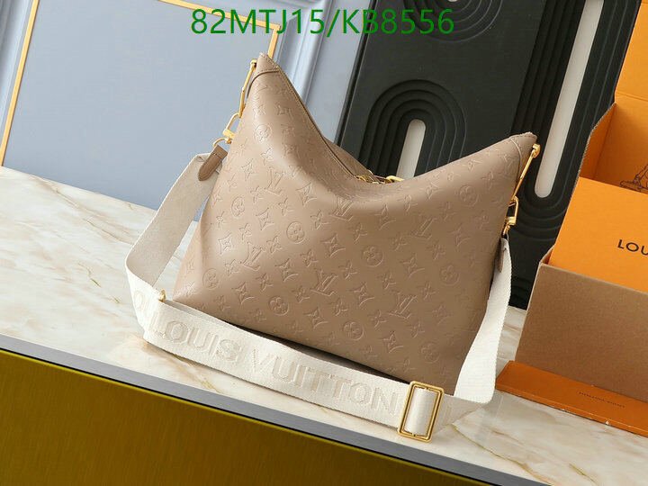 LV Bag-(4A)-Coussin Code: KB8556 $ 107USD