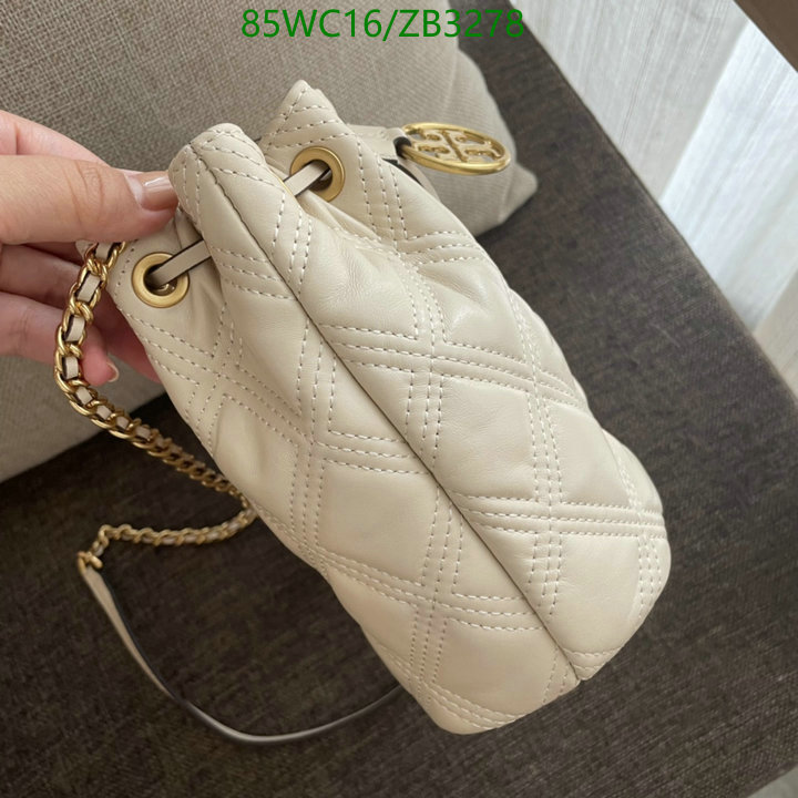 Tory Burch Bag-(4A)-Bucket Bag- Code: ZB3278 $ 111USD