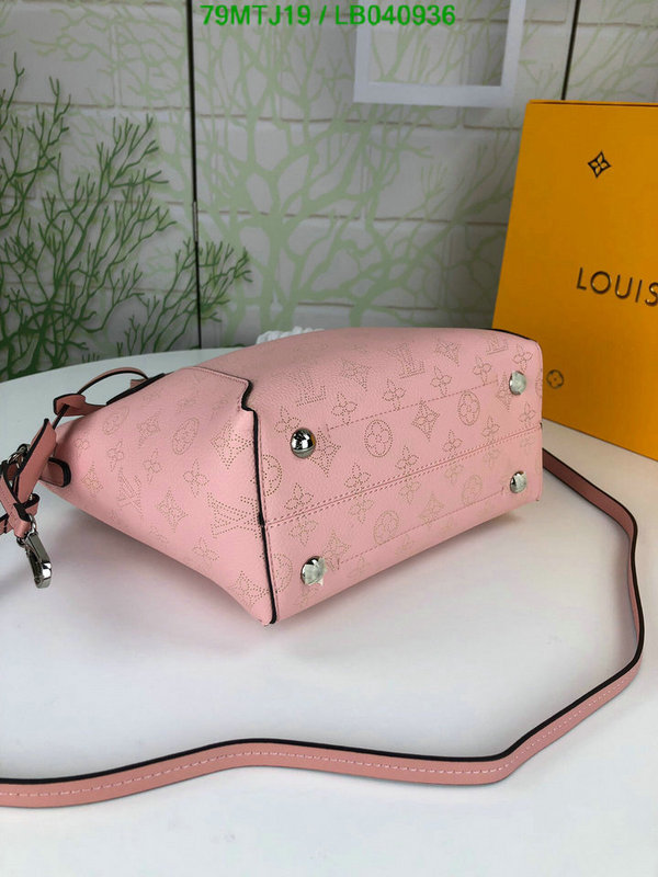 LV Bags-(4A)-Handbag Collection-,Code: LB040936,$ 103USD