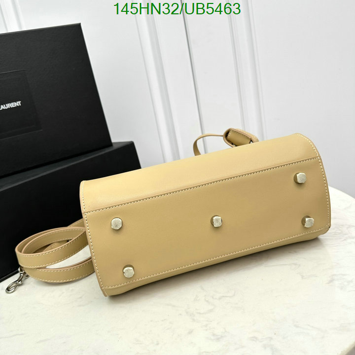 YSL Bag-(4A)-Handbag- Code: UB5463