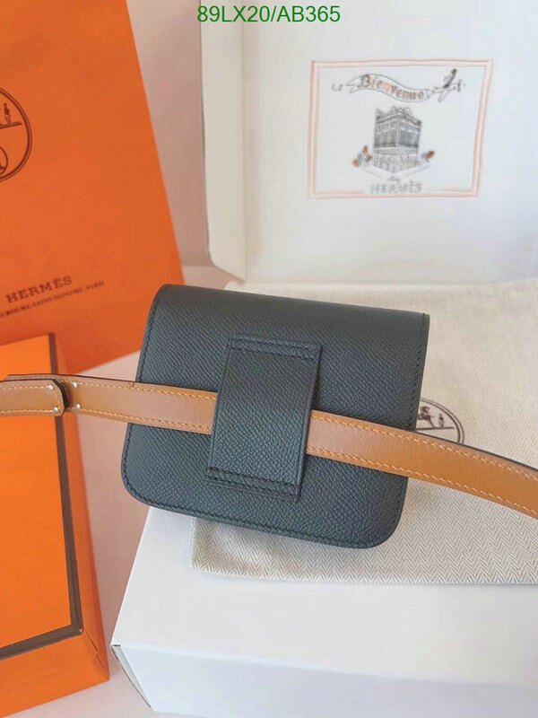 Hermes Bag-(4A)-Other Styles- Code: AB365 $ 116USD