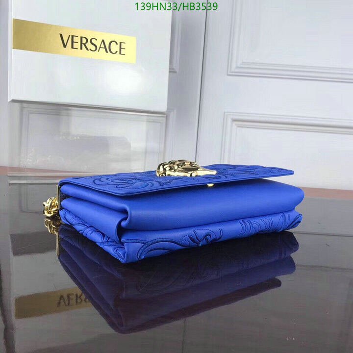 Versace Bag-(4A)-Diagonal-,Code: HB3539,$ 181USD