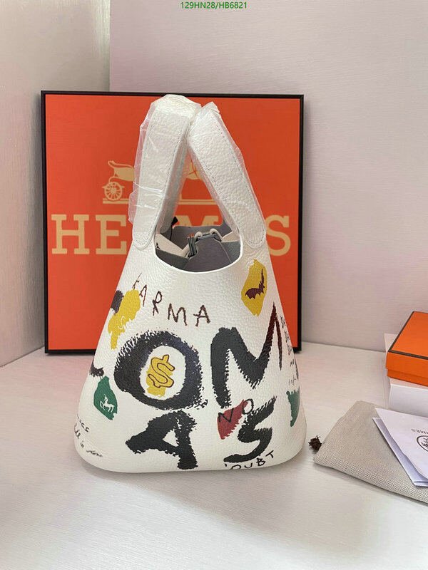 Hermes Bag-(4A)-Picotin Lock-,Code: HB6821,$ 168USD