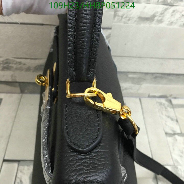 Hermes Bag-(4A)-Kelly-,Code: HHBP051224,$ 142USD