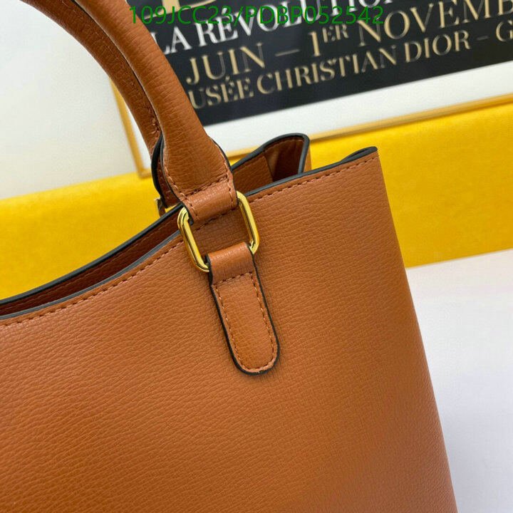 Prada Bag-(4A)-Handbag-,Code: PDBP052542,$ 142USD