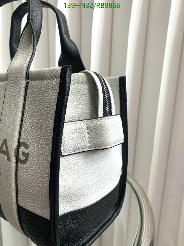 Marc Jacobs Bag-(4A)-Handbag- Code: RB9868 $ 181USD