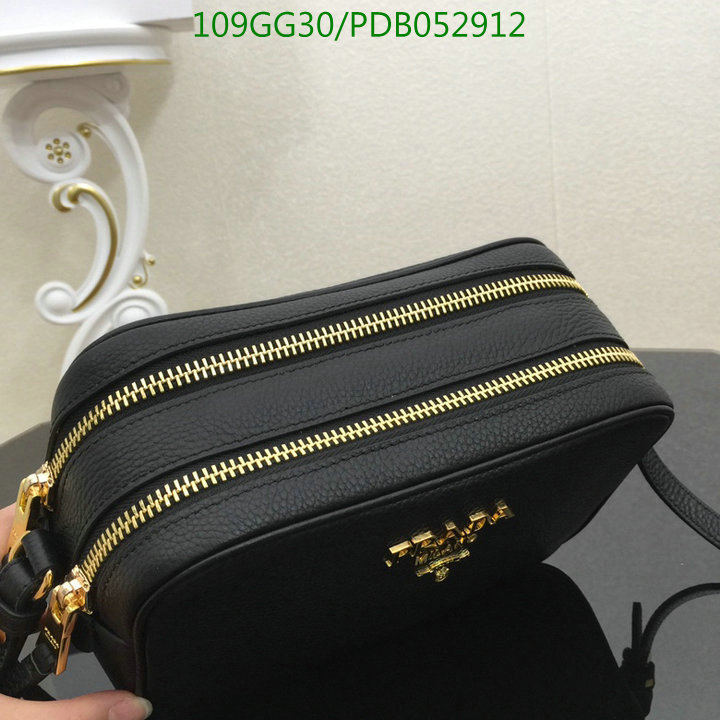 Prada Bag-(4A)-Diagonal-,Code: PDB052912,$ 142USD