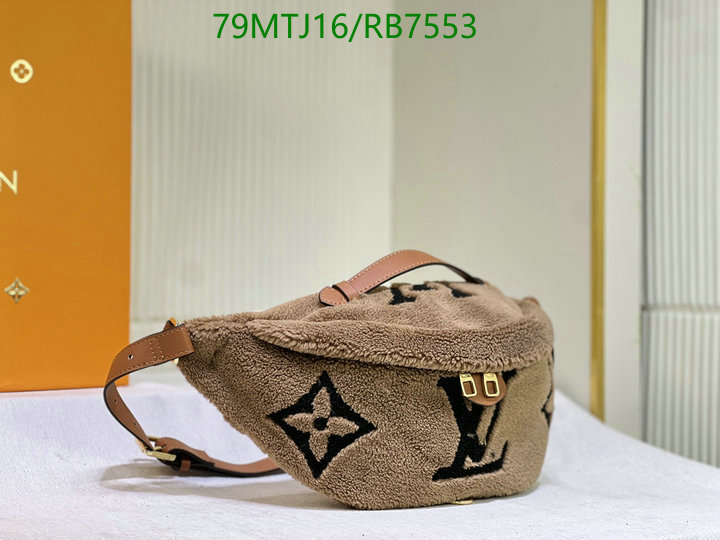 LV Bag-(4A)-Discovery- Code: RB7553 $ 103USD
