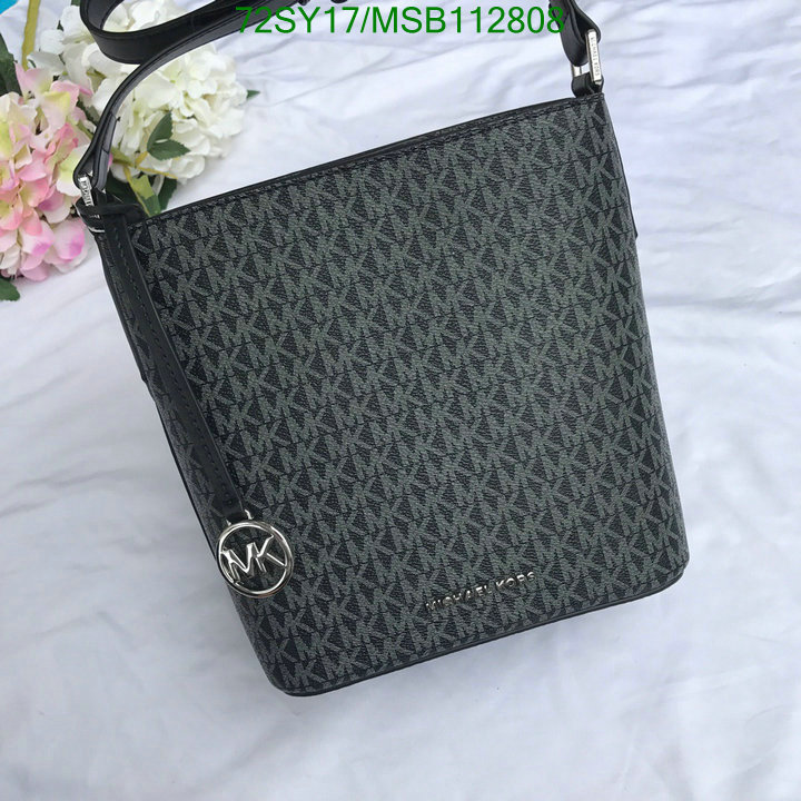 Michael Kors Bag-(4A)-Diagonal-,Code: MSB112808,$ 94USD