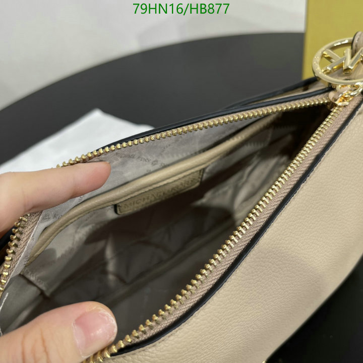 Michael Kors Bag-(4A)-Handbag-,Code: HB877,$ 103USD
