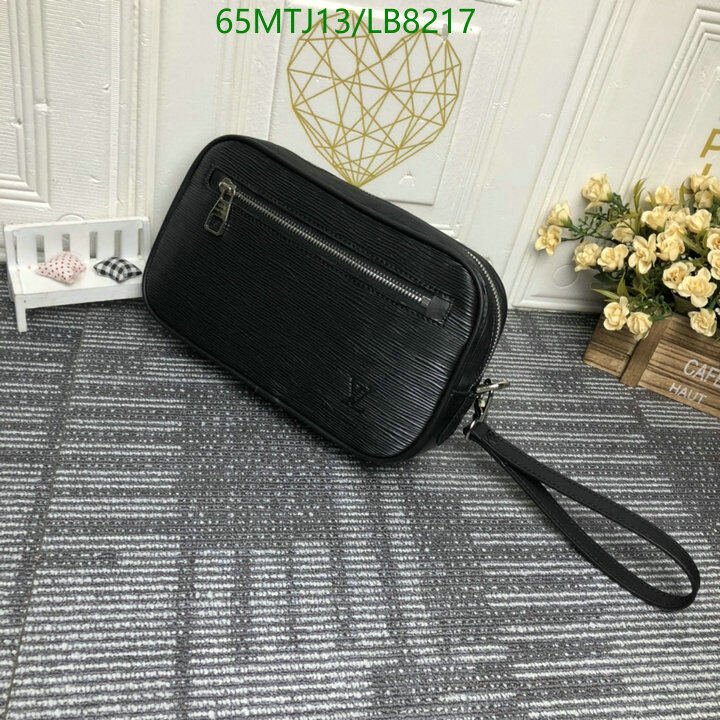 LV Bags-(4A)-Trio-,Code: LB8217,$ 85USD