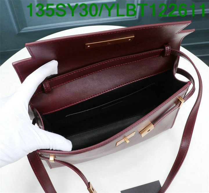 YSL Bag-(4A)-Diagonal-,Code: YLBT122611,$ 176USD