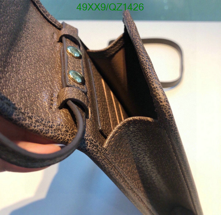 Gucci Bag-(4A)-Ophidia-G Code: QZ1426 $ 64USD