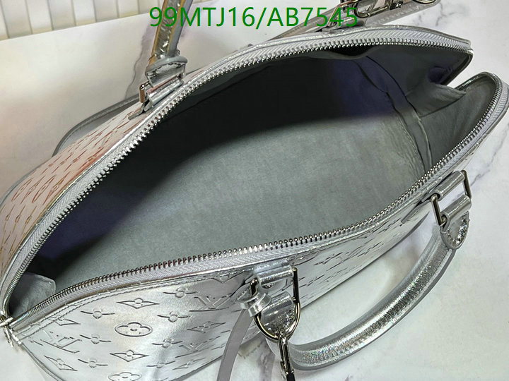 LV Bag-(4A)-Alma- Code: AB7545 $ 129USD
