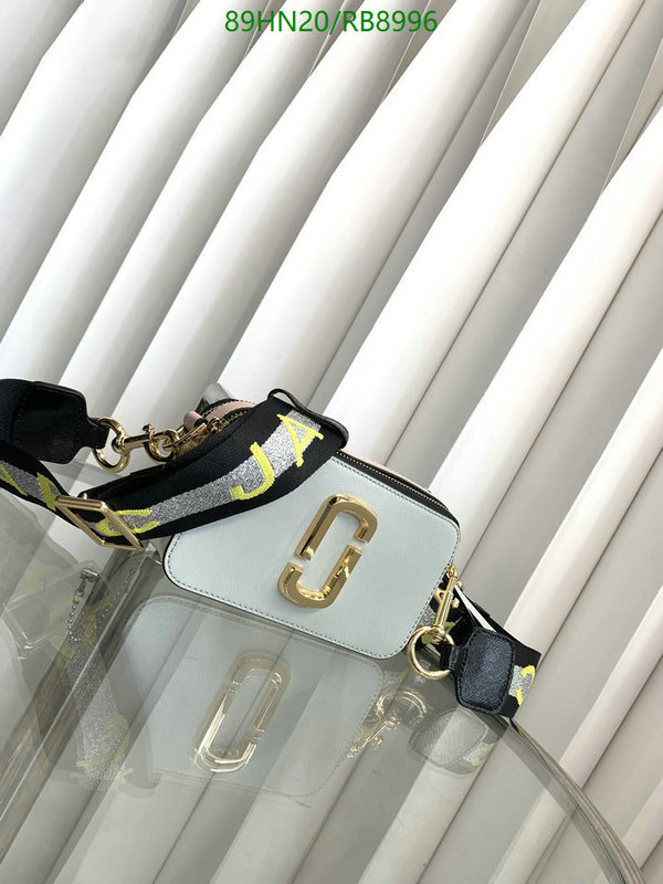 Marc Jacobs Bag-(4A)-Diagonal- Code: RB8996 $ 116USD
