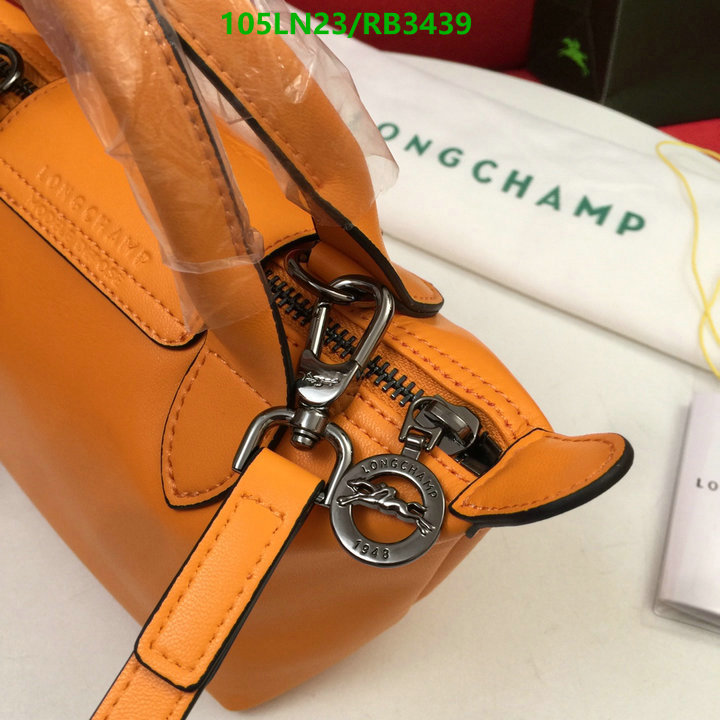 Longchamp Bag-(4A)-Diagonal- Code: RB3439 $ 137USD