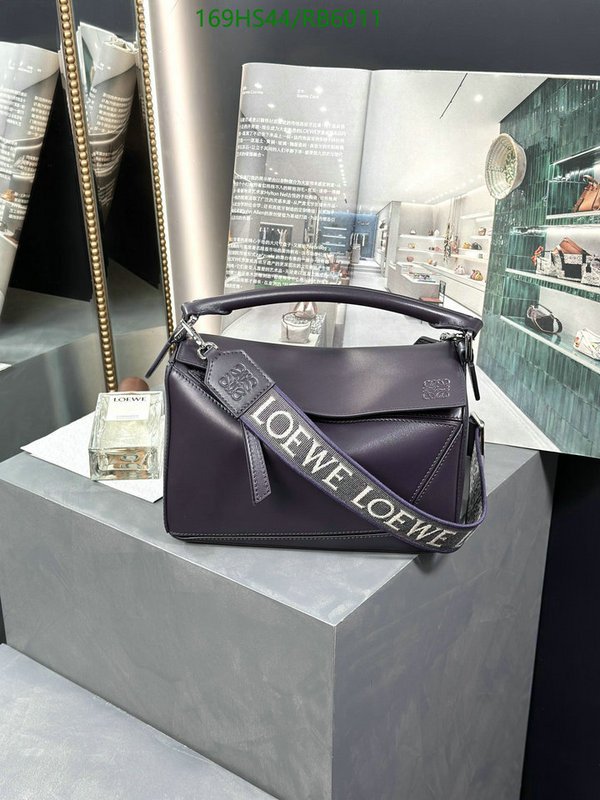 Loewe Bag-(4A)-Puzzle- Code: RB6011 $ 220USD